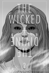 [The Wicked + The Divine #2 (Product Image)]