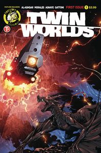 [Twin Worlds #1 (Cover A) (Product Image)]