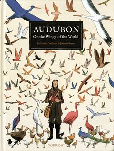 [Audubon: On The Wings Of The World (Hardcover) (Product Image)]