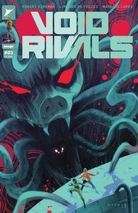[Void Rivals #3 (Cover D Darboe Connecting Variant) (Product Image)]