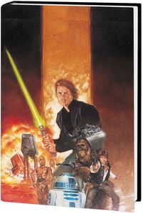 [Star Wars: Legends: The New Republic: Omnibus: Volume 2 (Hardcover) (Product Image)]