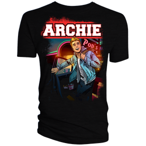 [Archie Comics: T-Shirt: Archie By Fiona Staples (Product Image)]