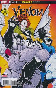[Venom #163 (Legacy) (Product Image)]