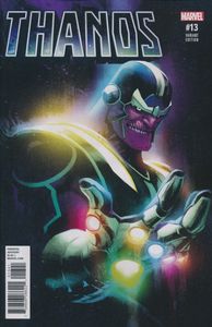 [Thanos #13 (Artist Variant) (Legacy) (Product Image)]