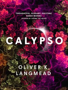 [Calypso (Hardcover) (Product Image)]