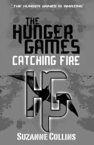 [The Hunger Games: Book 2: Catching Fire (Product Image)]