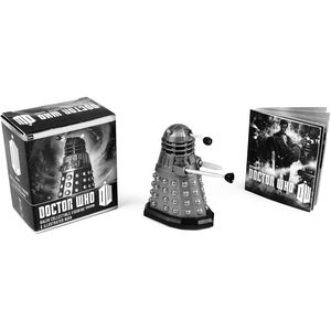 [Doctor Who: Dalek Kit (Product Image)]