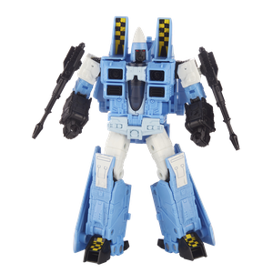 [Transformers: Generations: Legacy Evolution Action Figure: G2 Universe Cloudcover (Product Image)]