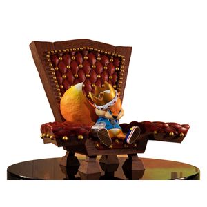 [Conkers Bad Fur Day: Statue: Conker (Product Image)]