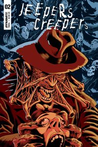 [Jeepers Creepers #2 (Cover A Jones) (Product Image)]