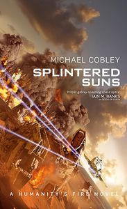 [Splintered Suns (Product Image)]