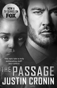 [The Passage (TV Edition) (Product Image)]