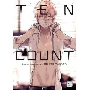 [Ten Count: Volume 1 (Product Image)]