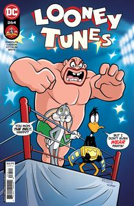 [Looney Tunes #264 (Product Image)]