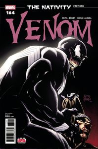 [Venom #164 (Legacy) (Product Image)]