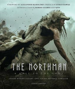 [The Northman: A Call To The Gods (Hardcover) (Product Image)]