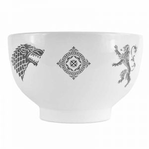 [Game Of Thrones: Bowl: All Sigils (Product Image)]