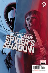 [Spider-Man: Spiders Shadow #2 (Product Image)]