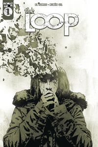[The cover for Loop #1 (Cover A Ruben Gil)]