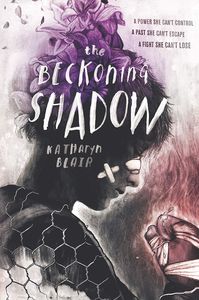 [The Beckoning Shadow (Hardcover) (Product Image)]