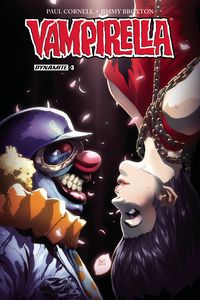 [Vampirella #3 (Cover A Tan) (Product Image)]