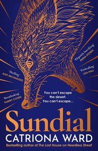 [Sundial (Signed Hardcover) (Product Image)]
