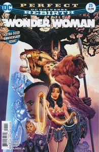 [Wonder Woman #25 (Product Image)]