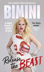 [A Drag Queens Guide To Life (Signed Hardcover Edition) (Product Image)]