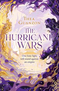 [The Hurricane Wars: Book 1 (Signed Edition Hardcover) (Product Image)]
