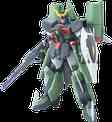 [The cover for Gundam: HG Model Kit: Chaos Gundam]