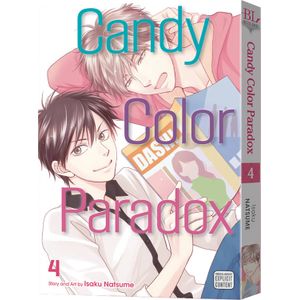 [Candy Color Paradox: Volume 4 (Product Image)]