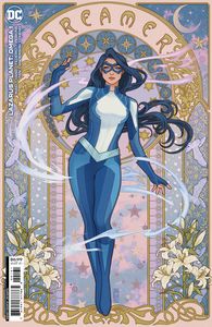 [Lazarus Planet: Omega #1 (Cover F Jen Bartel Card Stock Variant) (Product Image)]