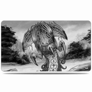 [Magic The Gathering: Legendary Playmat: Sliver Overlord (Product Image)]