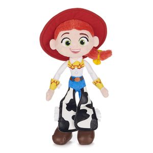 [Toy Story 4: Plush: Jessie (Product Image)]