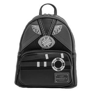 [Marvel: Doctor Strange: Loungefly Cosplay Mini Backpack: Doctor Strange (Product Image)]