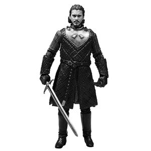 [Games Of Thrones: Action Figure: Jon Snow (Product Image)]