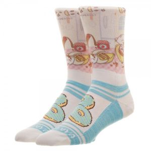 [Bananya: Socks (Product Image)]