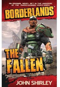 [Borderlands: The Fallen (Product Image)]