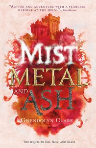 [Mist, Metal & Ash (Product Image)]