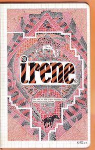 [Irene: Volume 6 (Product Image)]