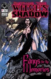 [Beware The Witch's Shadow: Fangs For The Memories #1 (Cover C Risque) (Product Image)]
