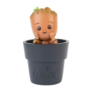 [Marvel: Pencil Holder: Groot (Product Image)]