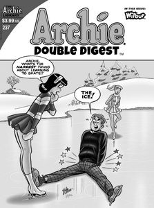 [Archie: Double Digest #237 (Product Image)]
