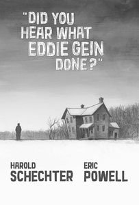 [Did You Hear What Eddie Gein Done (Product Image)]