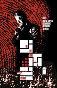 [The One Hand #1 (Cover A Campbell & Loughridge) (Product Image)]