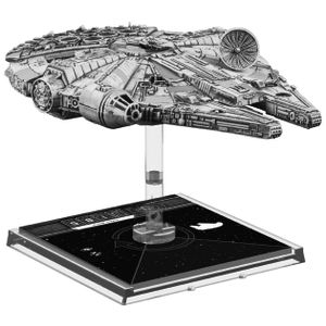 [Star Wars: X-Wing Miniatures: Expansion Pack: Millennium Falcon (Product Image)]