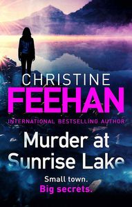 [Murder At Sunrise Lake (Product Image)]