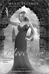 [Awakened By Blood: Book 2: Blood Sin (Product Image)]