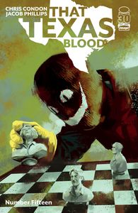 [That Texas Blood #15 (Cover A Phillips) (Product Image)]