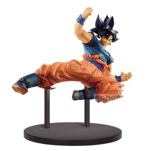 [Dragon Ball Super: Son Goku FES Figure: Son Goku Ultra Instinct Sign (Product Image)]